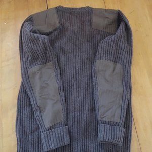 LL.. Bean Fisherman Sweater